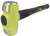 Sledge 6 LB Wilton BASH 16in Unbreakable Handle