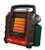 Heater Portable Buddy 4000 and 9000 btu