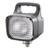 Square HID Worklamp 2570 Lumen Flood Light