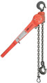 Lever Hoist 1-1/2T CM 4076 Puller w/o Chain