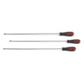 Torx Screwdriver Set Long 3pc Gearwrench 80064