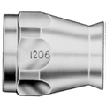 1206-16S Aeroquip Reuseable Socket - Teflon Hose