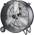 Fan 24'' Fixed Drum ATD-30324