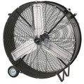 Fan 36'' Fixed Drum ATD-30336