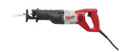 Milwaukee 6519-31 12 Amp Sawzall Reciprocating Saw Kit