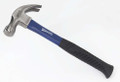 20 Oz Curved Claw Hammer Williams 20401(16600)