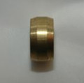 Brass Compression Ferrule 260X4