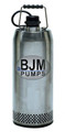 Silver Bullet BJM R750 115v  1hp 2in Submersible Pump