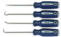 Pick & Hook Set 4 Pcs Mini Williams 40201