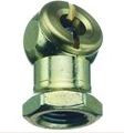 Brass Ball Foot Chuck Amflo 104G