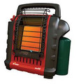 Buddy Heater 4000-9000Bt