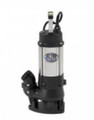 Submersible Pump Trash 1/2 hp 2in 230V BJM SV400-230