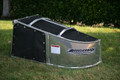 Accelerator Grass Catcher Jumbo Dust Cover GCDustXL