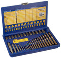 Extractor Set and Drill Bit Set 35pc Irwin 11135