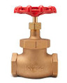 Kitz Bronze Gate Valve