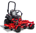 2017 pro turn lawn mower