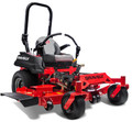 2017 Pro Turn Lawn Mower