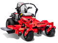 zt hd52 zero turn mower