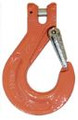 Clevis Sling Hook 9/32 Latch Cartec