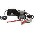 Warn Winch 120V 1500LB 85330