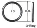 22020-243 O-Ring Aeroquip