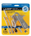 Air Gun Lazer Pistol Guardair LZR6507KIT