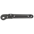 Ratcheting Flare Nut Wrench 3/4" 12 point Proto 3824