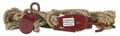 Wire Stretcher 3/8 X 50' Rope Hoist WLL300#