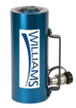 Williams 75T Alum Cylinder 6 Str 6CA75T06