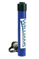 Williams 5T Single Acting Cylinder 9''