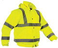 Bomber Jacket Hi-Viz Class 3