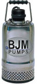 Submersible Pump BJM R400 115v 1/2 hp 2in 50gpm