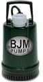 Little Bullet BJM R100 115v 1.5hp Submersible Pump