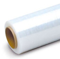 Stretch Wrap 18'' x1500' - 80 ga