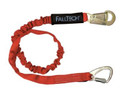 Lanyard IronMan 6FT. Shock Absorbing