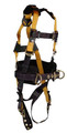 Harness Full Body Journeyman SM FallTech 7035S