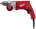 Drill 1/2in 0-850 Var Sp Magnum Rev 8 Amp Milwaukee 0299-20