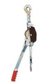 Cable Hoist 2T Double-Hook Power Puller ATD-7495