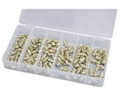 Grease Zerk Metric 110 Pc. Assortment ATD-374