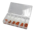 Fiber & Nylon Washer Kit ATD-371