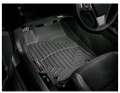 Floorliner Front Weathertech Black Oyssey 