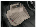 Floorliner Front Weathertech Tan 1999-2007 F250