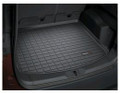 Cargo Liner Wrangler Unlimited