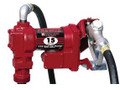 Transfer Pump 15gpm 115V Fill-Rite FR610G