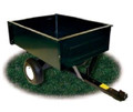 Utility Tow Dump Cart 350 LB by Agri-Fab