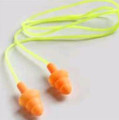 Earplug Reusable Corded 100 Pair ERB-04C 14388