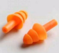 Earplug Reuseable Uncd Plug ERB-04