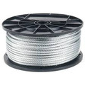 1/16 7 X 7 Import Stainless Aircraft Cable(1071)