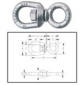 Chain Swivel 3/4'' Crosby 1016331