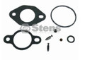 Carburetor Repair Kit Kohler 1275701S Stens 055-521